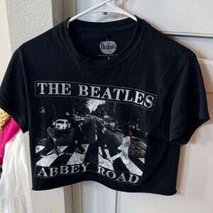 The Beatles Tee